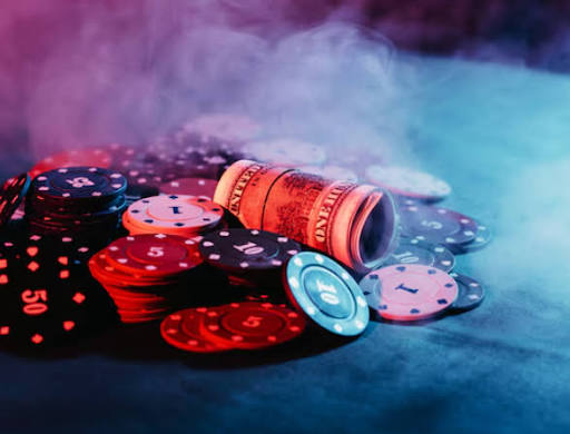 Discover the Exciting World of New Online Casinos -420108713