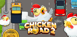 Jugar Chicken Road 2 La Aventura Infinita de los Pollos Jugar Chicken Road 2 La Aventura Infinita de los Pollos