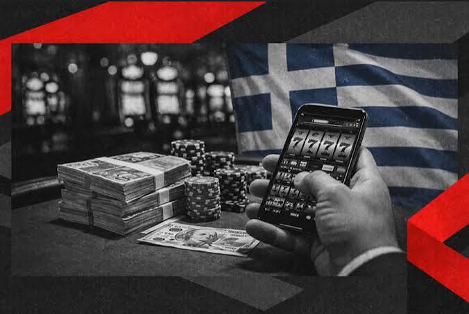 Online Καζίνο Χωρίς Ταυτοποίηση Παίζετε με Ευκολία και Ασφάλεια
