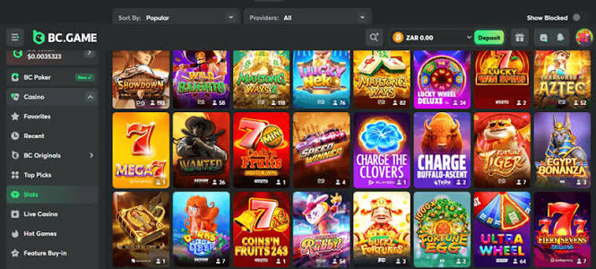The Ultimate Guide to BC.Game Crypto Casino The Ultimate Guide to BC.Game Crypto Casino