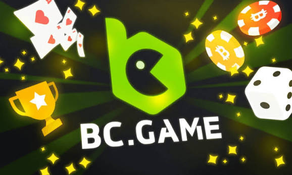 The Ultimate Guide to BC.Game Crypto Casino The Ultimate Guide to BC.Game Crypto Casino