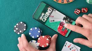 Discover the Thrilling World of 7Bets Casino
