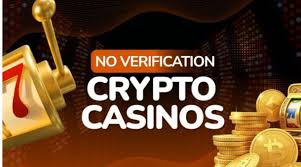 Exploring the World of No KYC Online Crypto Casinos Exploring the World of No KYC Online Crypto Casinos