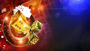Online Casino En Komplet Guide til Spiloplevelser Online Casino En Komplet Guide til Spiloplevelser