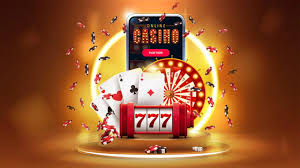Online Casino En Komplet Guide til Spiloplevelser Online Casino En Komplet Guide til Spiloplevelser