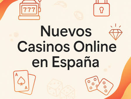 Tragaperras de Casino Bono en España Guía Completa para Jugadores