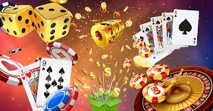 Discover the Thrills of Online Gaming at Casinoways -929379604 Discover the Thrills of Online Gaming at Casinoways -929379604