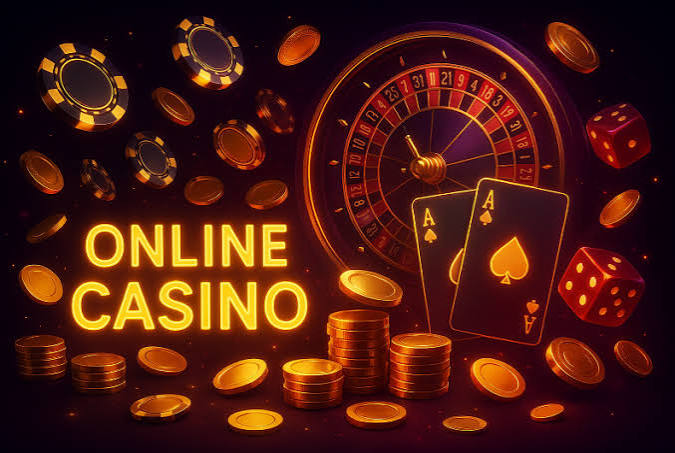 Legální online casino 69 Games Zábava, bezpečnost a výhody hraní