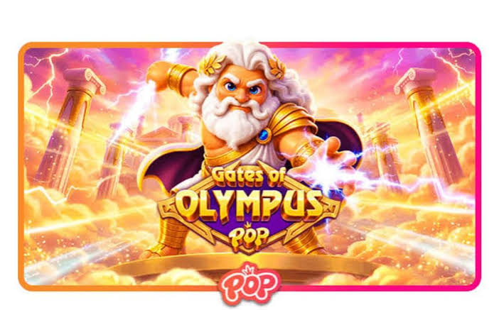 Oplev Gates of Olympus Super Scatter Funktioner Oplev Gates of Olympus Super Scatter Funktioner