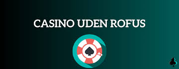 Bedste Udenlandske Casinoer i Danmark - Find de Bedste Spil og Bonusser