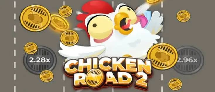 Chicken Road 2 Casino La Aventura de los Pollos a Través del Juego