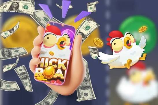 Chicken Road 2 Casino La Aventura de los Pollos a Través del Juego