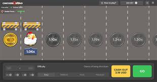 Chicken Road 2 Online Scopri il Gioco e le Sue Caratteristiche