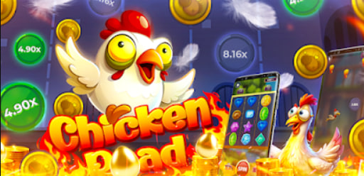 Descubre Casino Chicken Road Diversión y Emoción Aseguradas