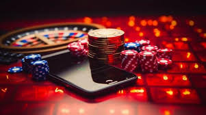 Online Casino En Guide til Spil og Strategier 1594422786