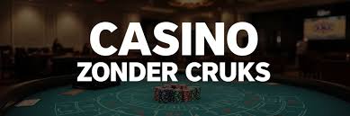 Ontdek Casino's zonder CRUKS met iDEAL -378871682 Ontdek Casino's zonder CRUKS met iDEAL -378871682