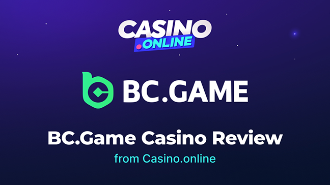 BC.Game Registration Your Gateway to Online Gaming