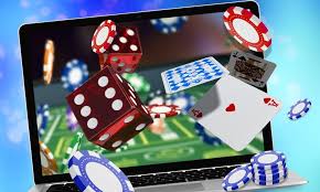 Casino mit Apple Pay Sichere und Bequeme Einzahlungen