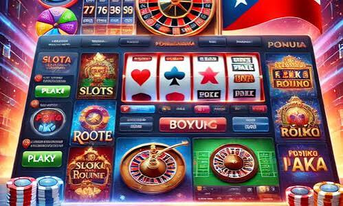 Legální online casino Sazka - Vše, co potřebujete vědět 1032814990 Legální online casino Sazka - Vše, co potřebujete vědět 1032814990
