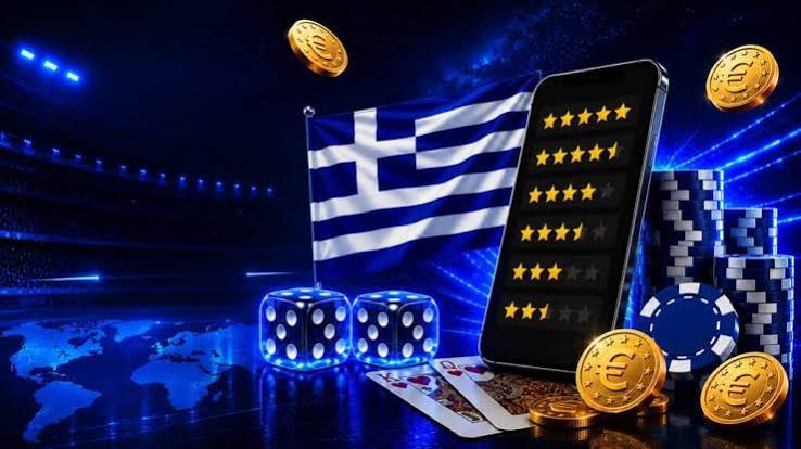 Καλύτερα Ξένα Καζίνο Ο Απόλυτος Οδηγός για Online Καζίνο