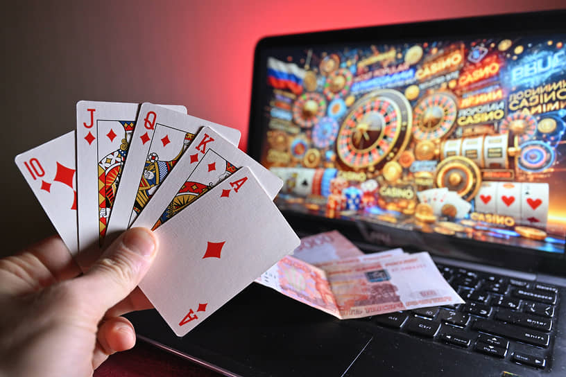 WynsCasino - Świat Gier i Rozrywki