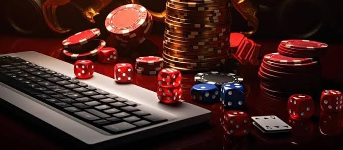 Online Casino Bez Ověření Hrajte Bez Zbytečných Formalit