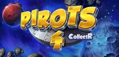 Pirots 4 Online Casino An Adventure Awaits!